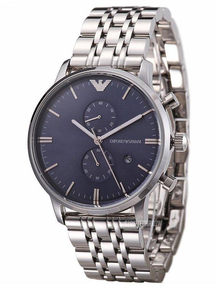 Emporio Armani AR1648 Obrázek produktu 