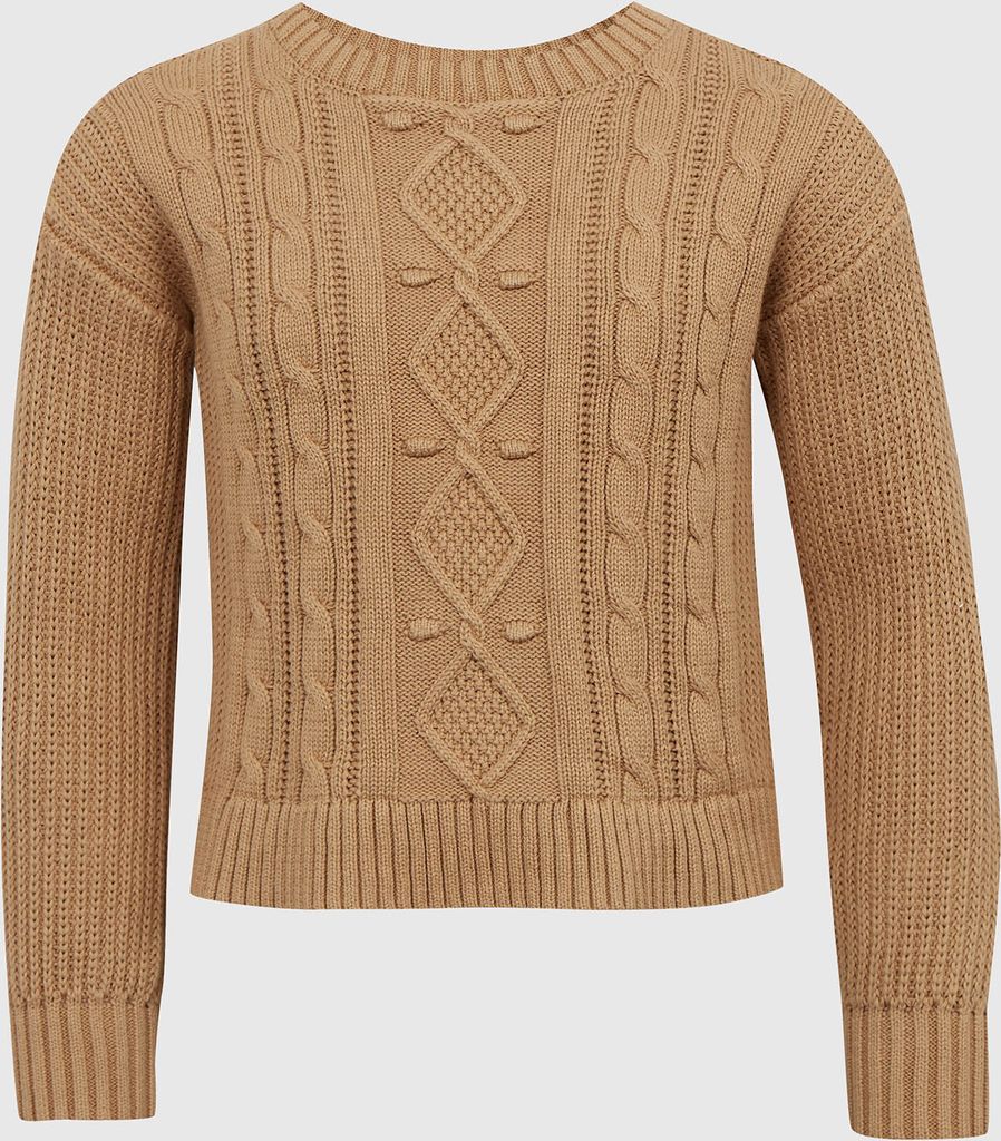 GAP Kinder Pullover mit Muster