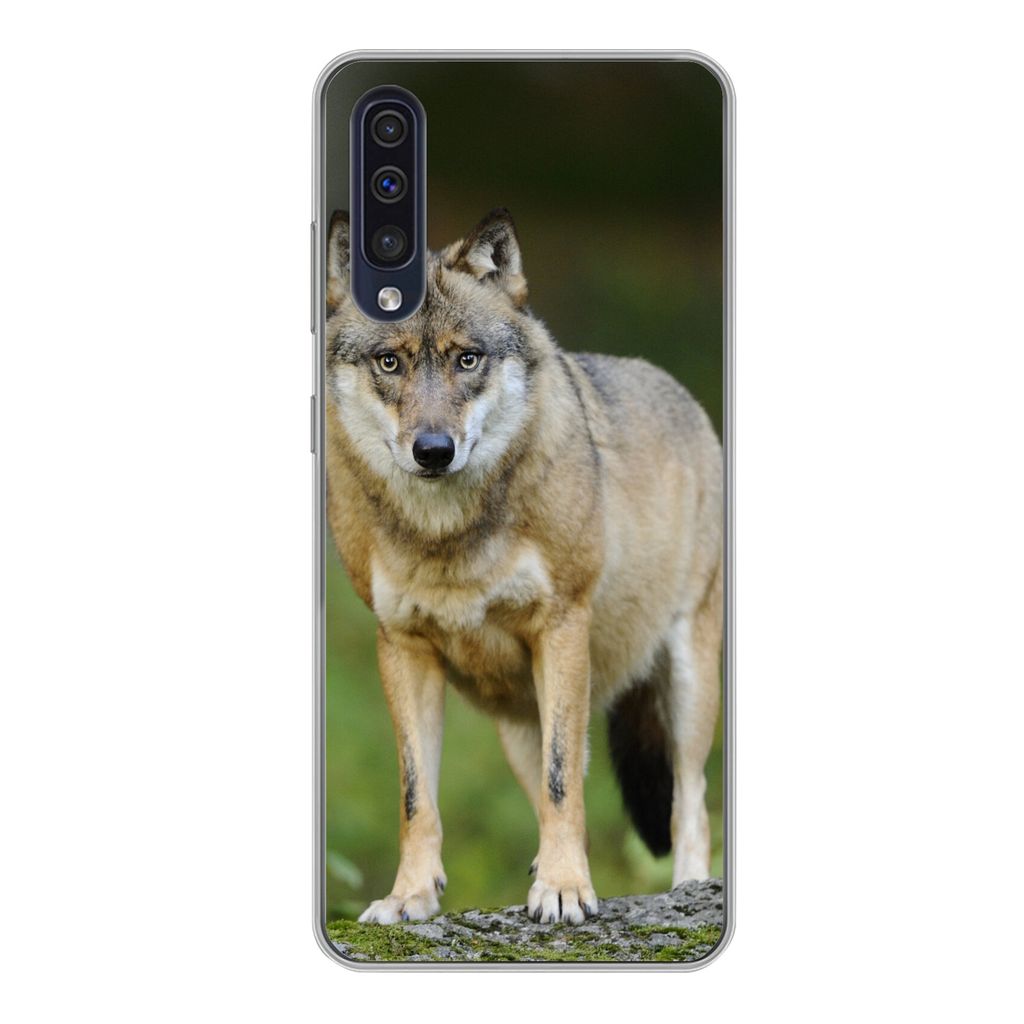 MuchoWow® Handyhülle Schutzhülle Hülle für Samsung Galaxy Produktbild 