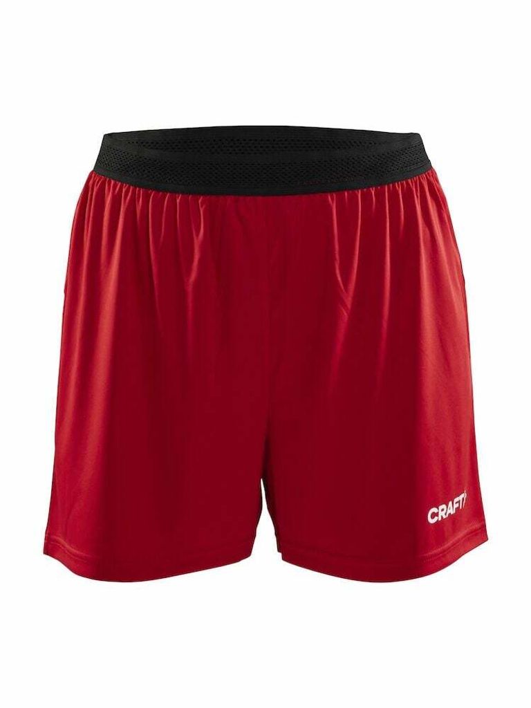 Craft Progress 2.0 Shorts Damen - Rot