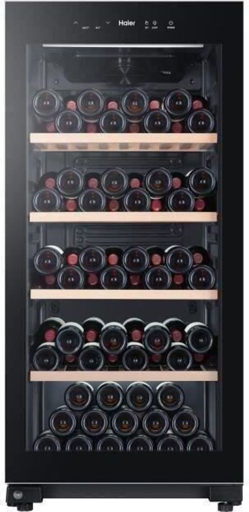 HAIER HWS116GAE - Cave à vin de vieillissement - Autonome - Image du produit 