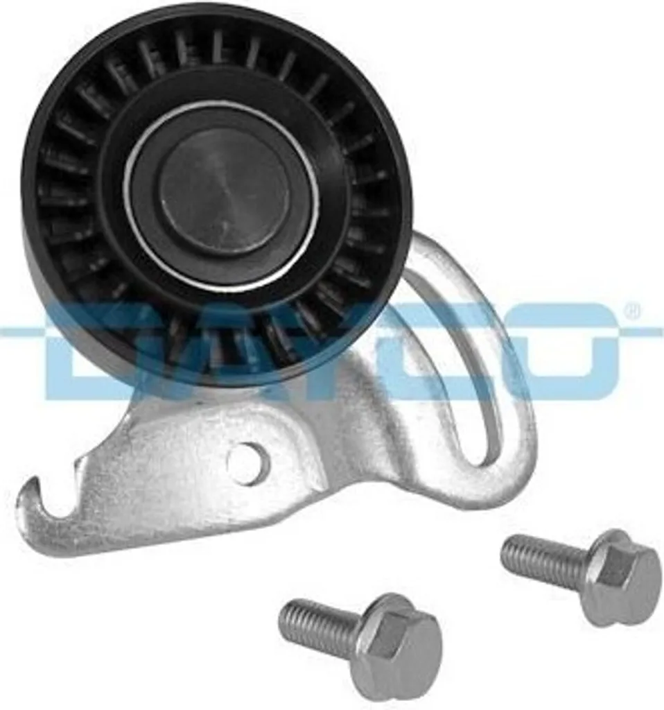 Tendeur de courroie DAYCO APV2075 pour RENAULT Clio III Hatchback