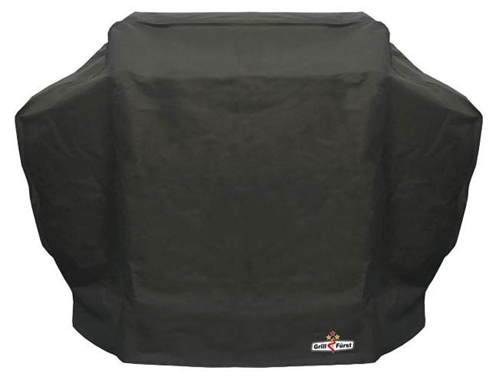 Grillfürst Abdeckhaube / Schutzhülle 155 x 66 x 124 cm Produktbild 