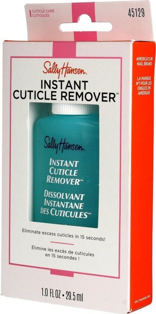Sally Hansen, Gel instantáneo para cutículas, 29.5 ml Imagen del producto 