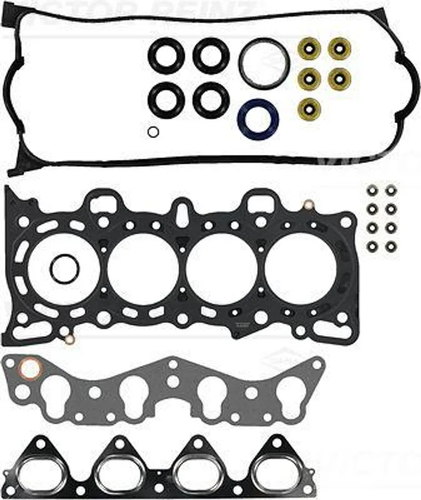 VICTOR REINZ 02-53735-01 Pochette de joints de culasse OE 06110P7AG00