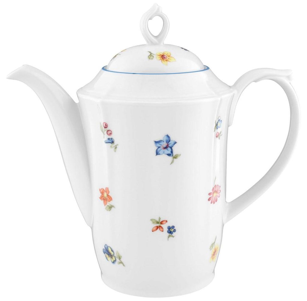Seltmann Weiden Sonate Nostalgie Kaffeekanne 1,2 l Produktbild 