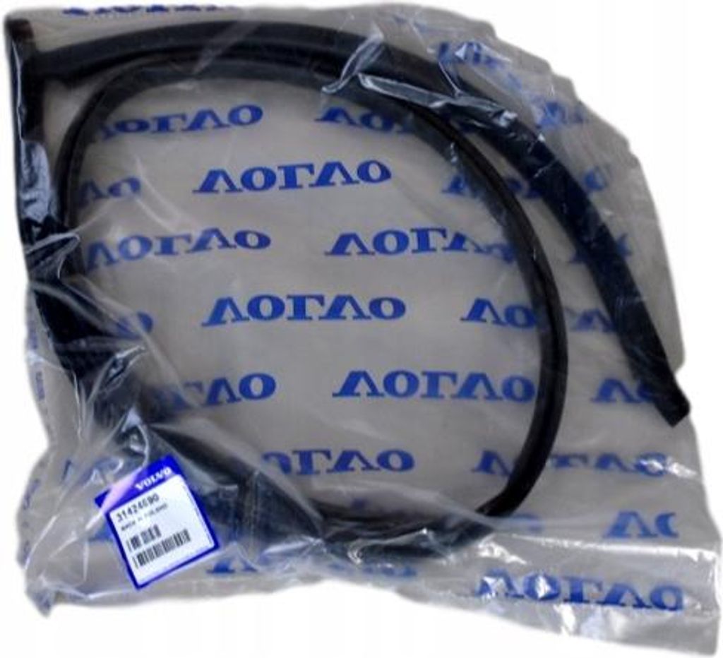 VOLVO XC60 II rechte Einstiegsleistendichtung OE 31424690