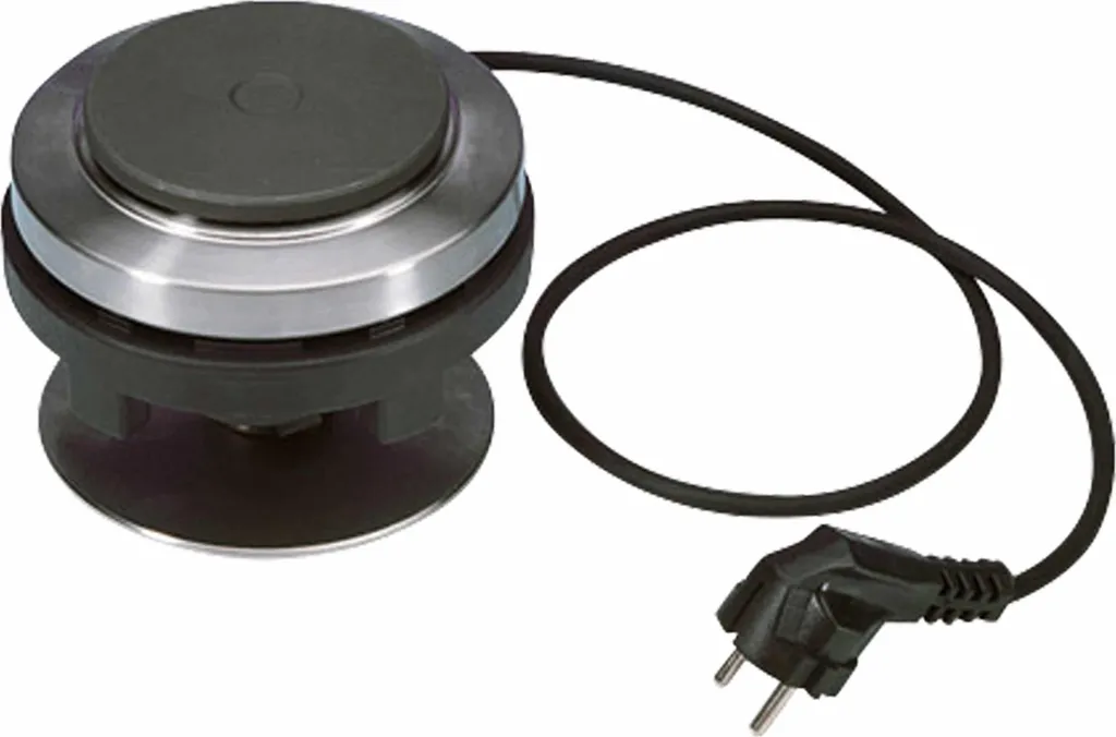 APS Chauffage électrique 600W 220V ø 140mm - Collier de chauffe industriel