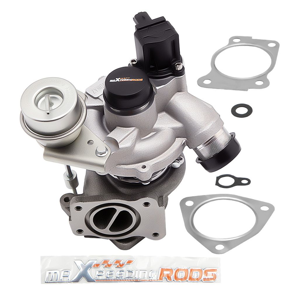 Turbosprężarka do CITROEN & PEUGEOT 1.6THP EP6CDT 156PS Zdjęcie produktu