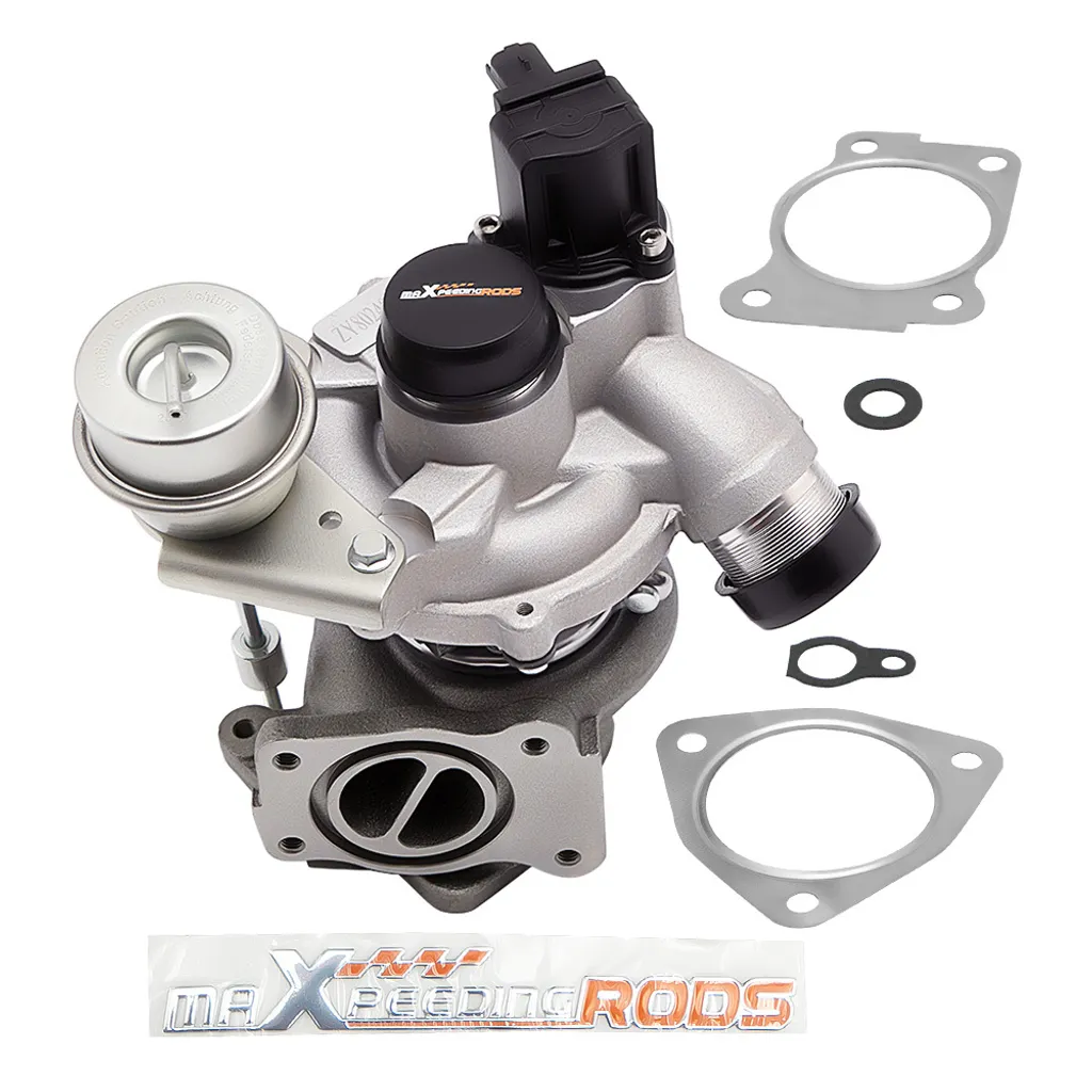 Turbo Neuf pour Moteur 1.6 THP EP6CDT - Peugeot 3008 5008 Citroën C4 C5