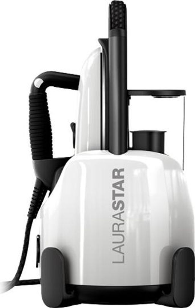 LauraStar LIFT, 2200 W, Aluminium-Sockelplatte, 3,5 bar, Produktbild 