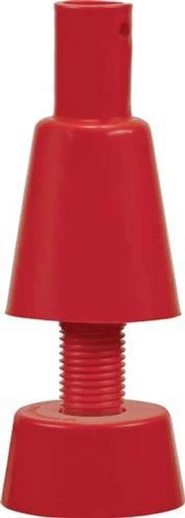 WEMAS Cône de signalisation 307.610000.00.00 PVC pour luminaires