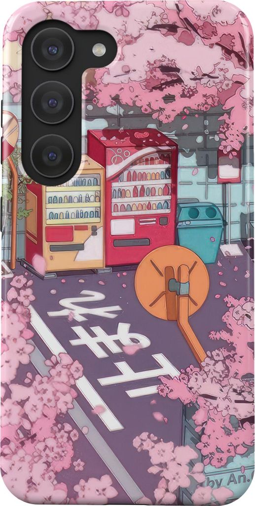 Samsung Galaxy S25 Plus, Schutzhülle kompatibel mit MagSafe stoßfest – Handyhülle Case Schutz