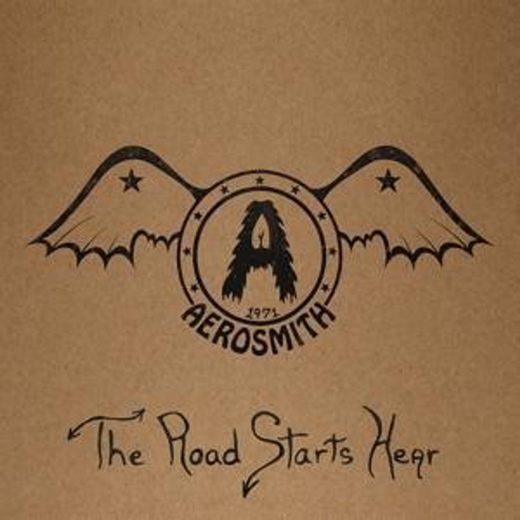 1971: The Road Starts Hear