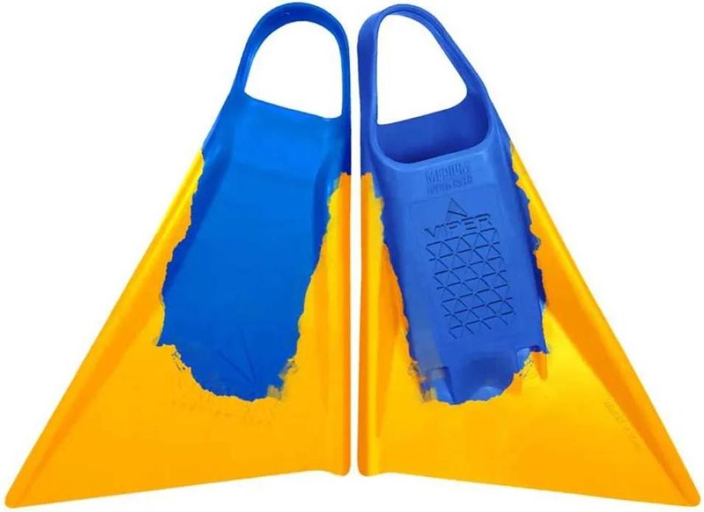 Ms Viper Icons Palmes Jaune,Bleu EU 39-41 Jaune,Bleu EU Image du produit 