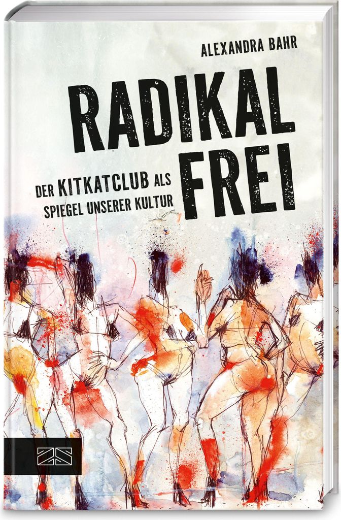 Radikal frei Produktbild 