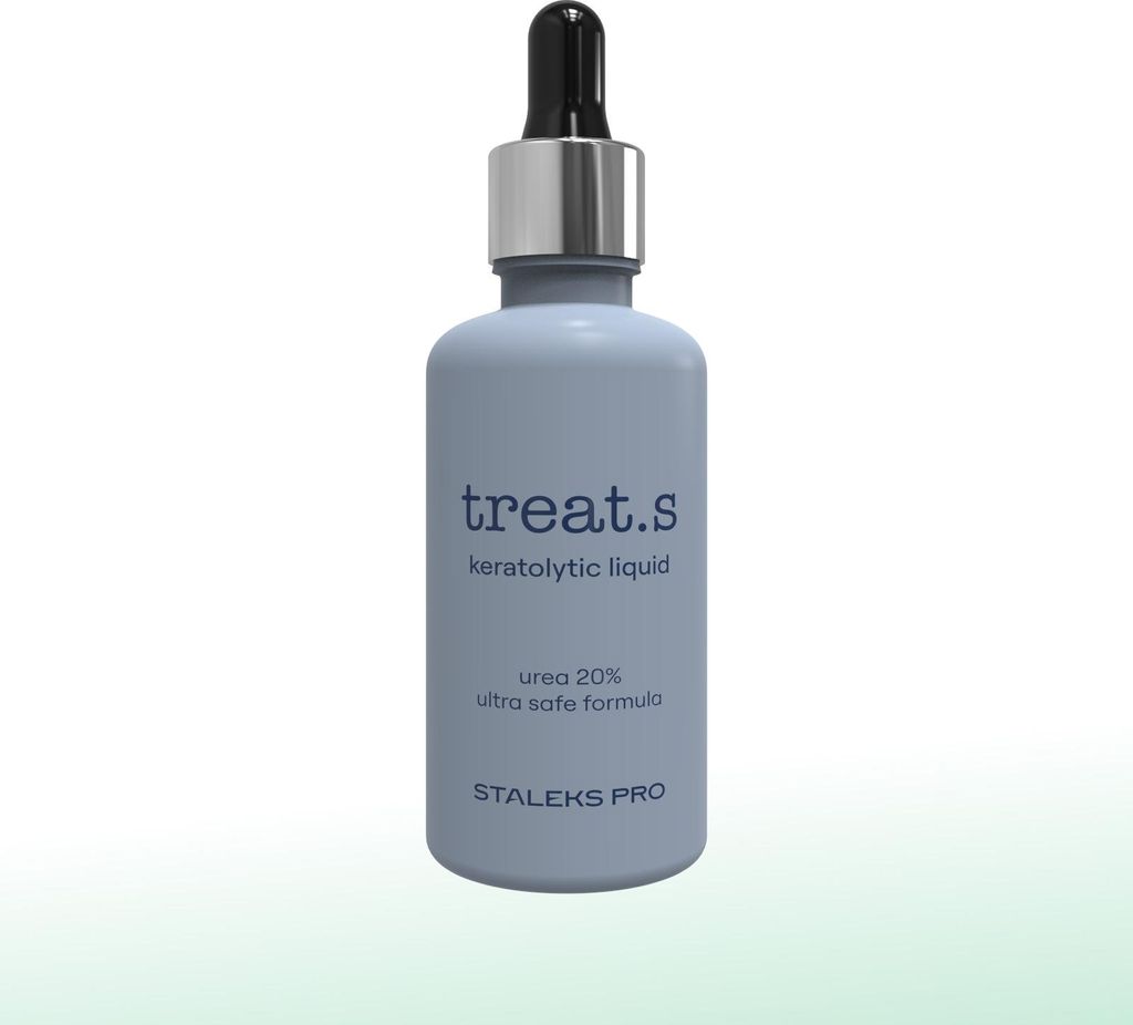 STALEKS treat.s Keratolytikum 50 ml Produktbild 