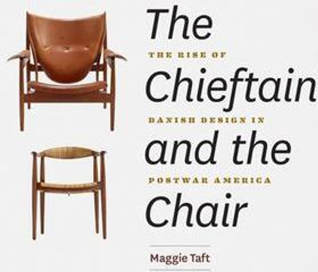 The Chieftain and the Chair