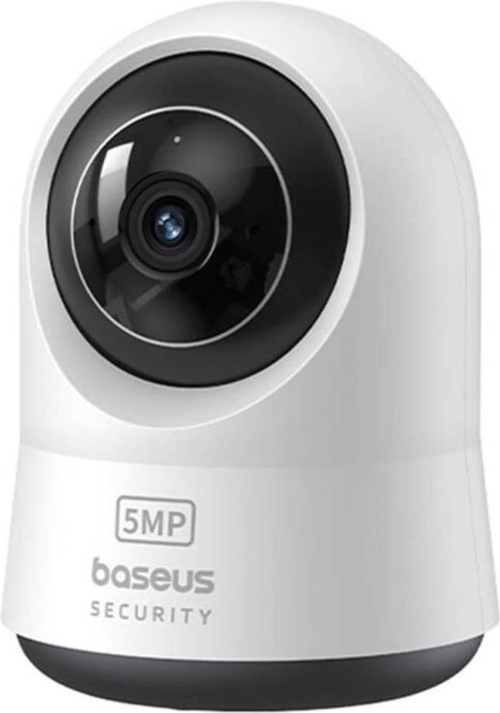 Baseus P1 Pro 3K Innenkamera (Weiß) Produktbild 