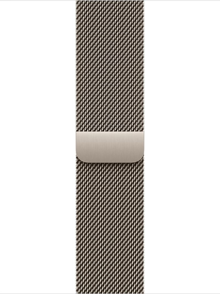 Apple MAXK4ZM/A Intelligentes tragbares Accessoire Band Produktbild 