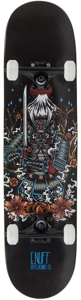 Planche à roulettes Enuff Samurai 7,75 Image du produit 