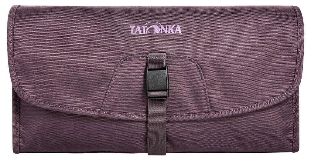 TATONKA trousse de maquillage Travelcare Midnight Plum Image du produit 