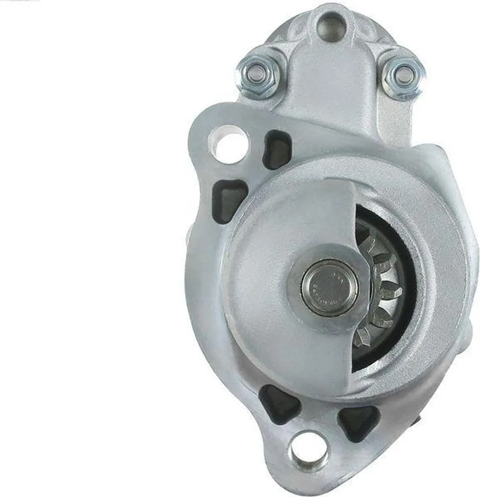 Démarreur pour Honda Civic et Jazz - Solution Réparation Panne Moteur