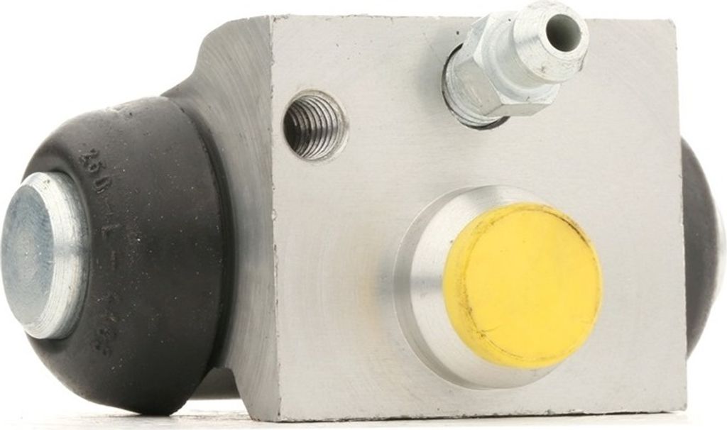 BREMBO A 12 604 - OE 4402F0 Radbremszylinder für Aygo (B1), C1 (PM, PN)