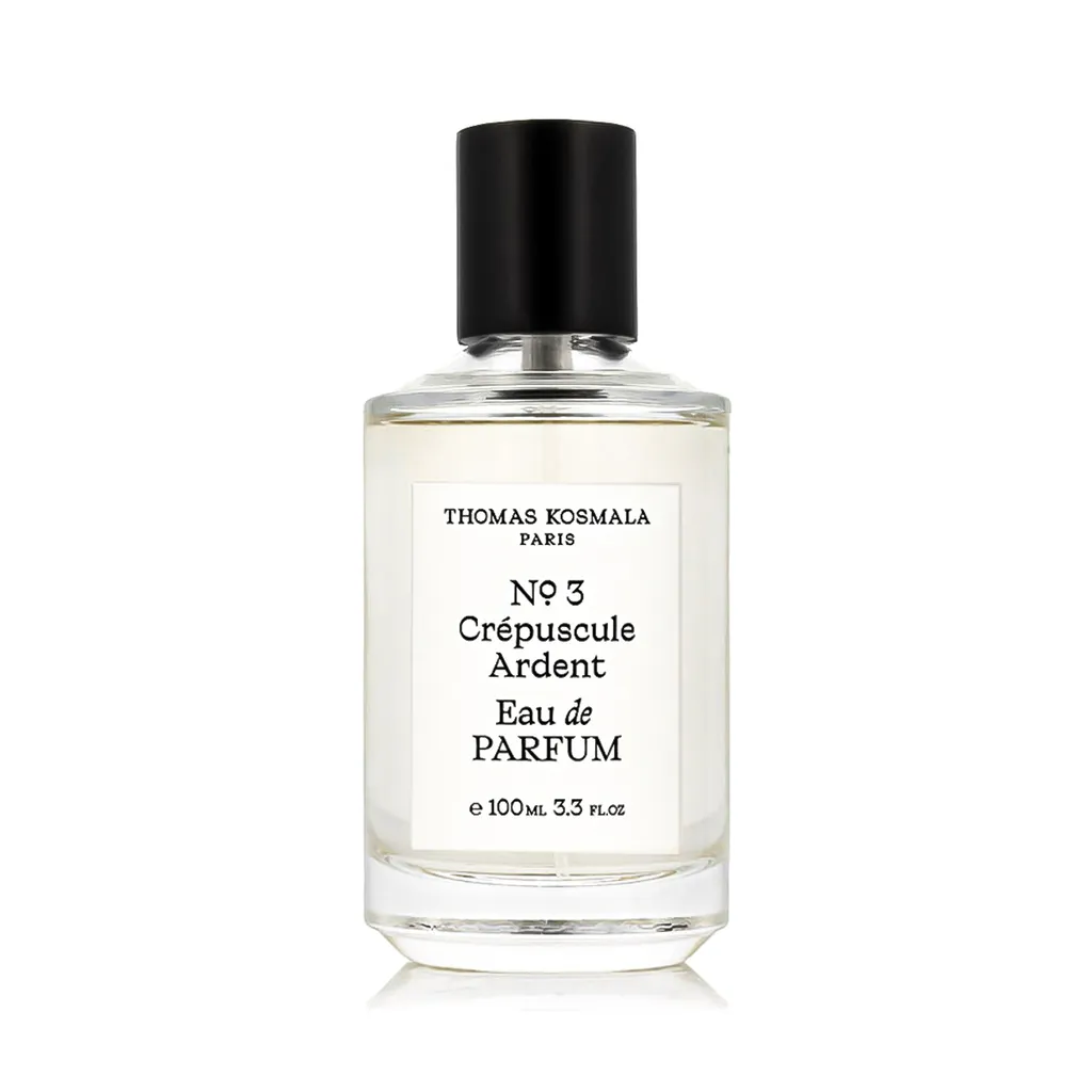 Thomas Kosmala No.3 Crepuscule Ardent Eau de Parfum Unisexe 100 ml