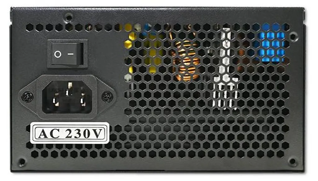 Alimentation modulaire 24V Qoltec 50147 haute performance avec 60W - 7