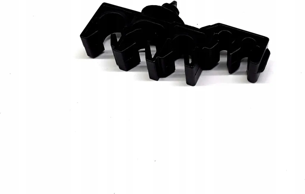 Fixation Conduite Carburant Volvo C30 C70 - Pièce de Rechange 8621116