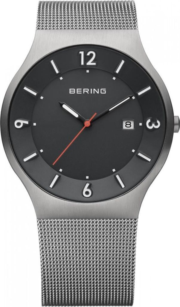 Bering Herrenuhr Classic 14440-077 Image du produit 