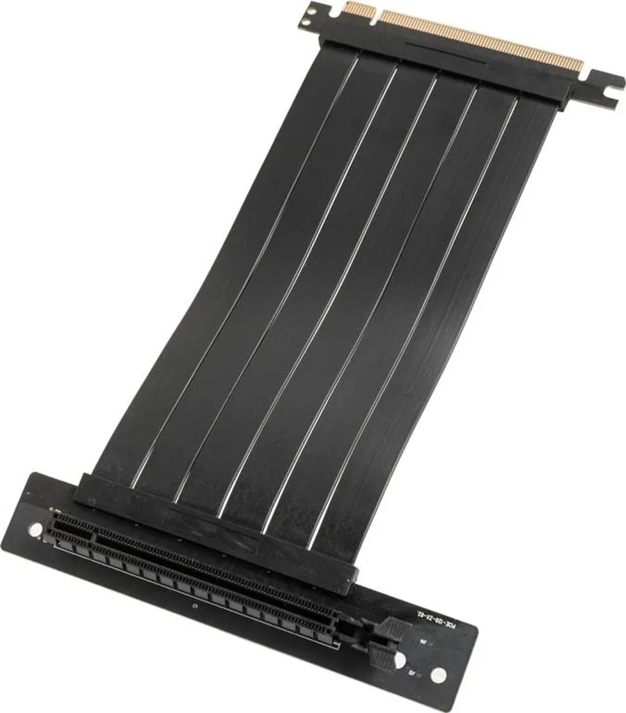 Installer GPU Verticalement avec Kolink KL-VERTKIT pour Observatory Y/Z