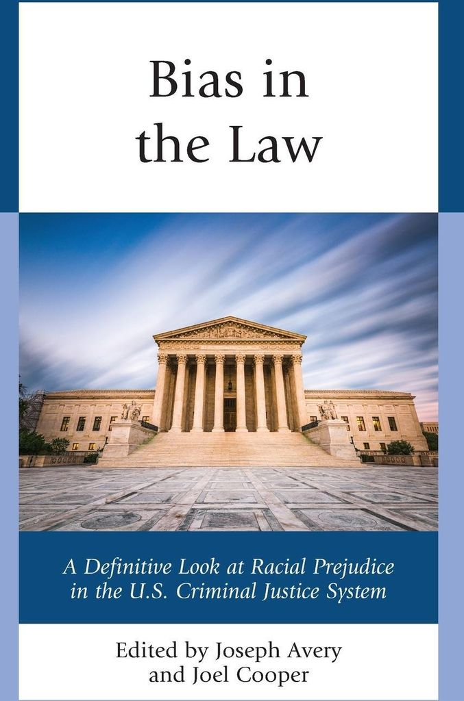 Bias in the Law