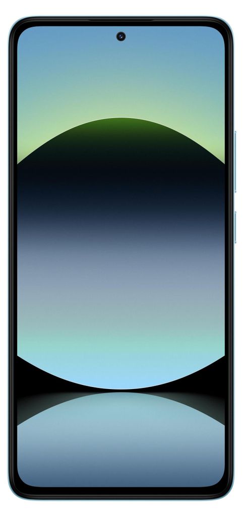 Xiaomi Redmi Note 14 4G Smartphone 8/256GB Blau Produktbild 