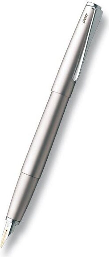Lamy Studio Palladium plniace pero hrot F Obrázok produktu 