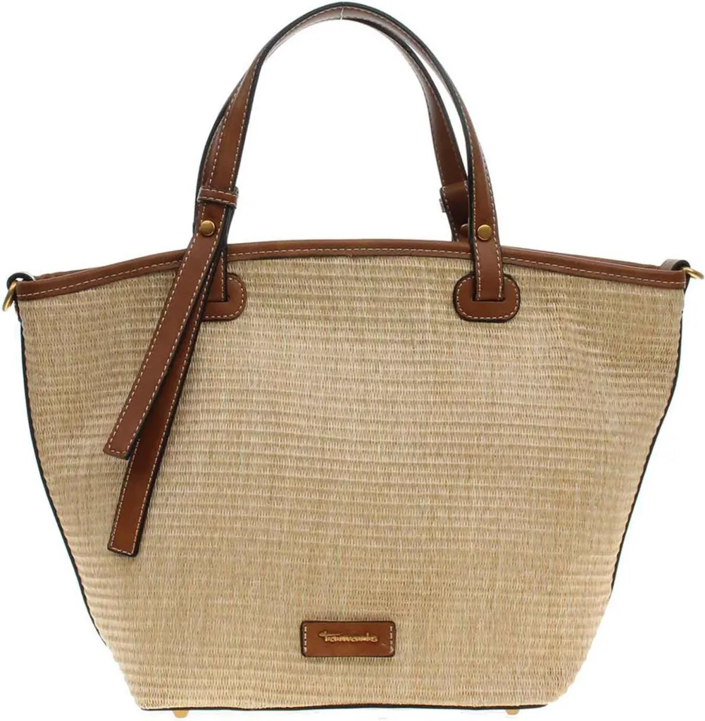 Sac de ville Tamaris 33665420162 - Parfait pour le travail et loisirs