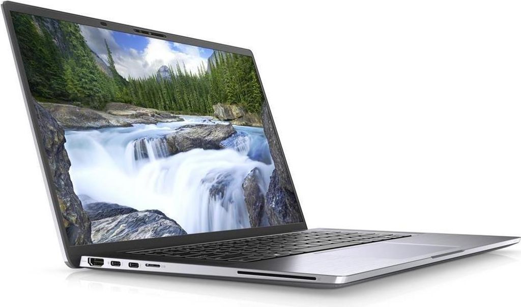 REFURBISHED Dell Latitude 9510 i7-10610U 8 GB RAM 2 TB SSD