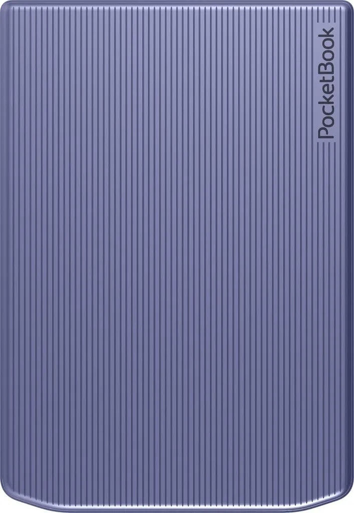 Liseuse couleur PocketBook Verse Pro Colour tactile avec Bluetooth Bleu