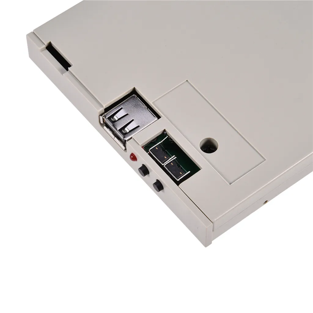 Lecteur Disquette USB Émulateur 720K compatible Machine BARUDAN BENS