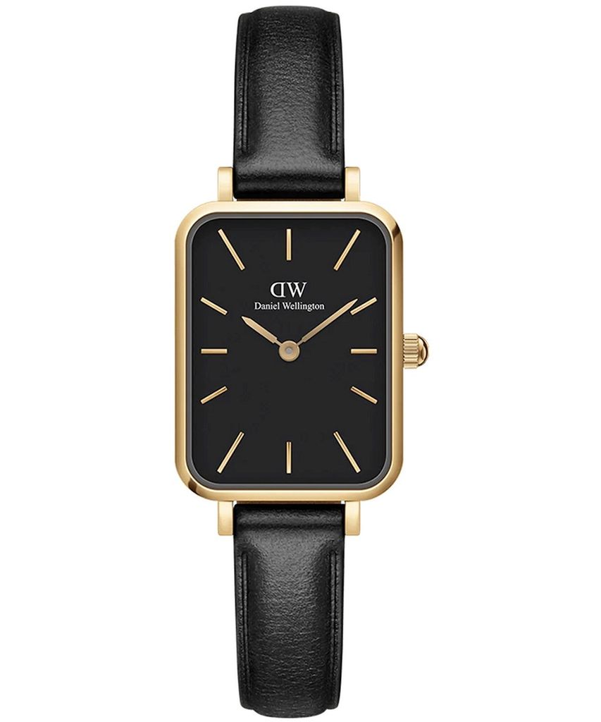Dámske hodinky Daniel Wellington Quadro Pressed Sheffield Obrázok produktu 