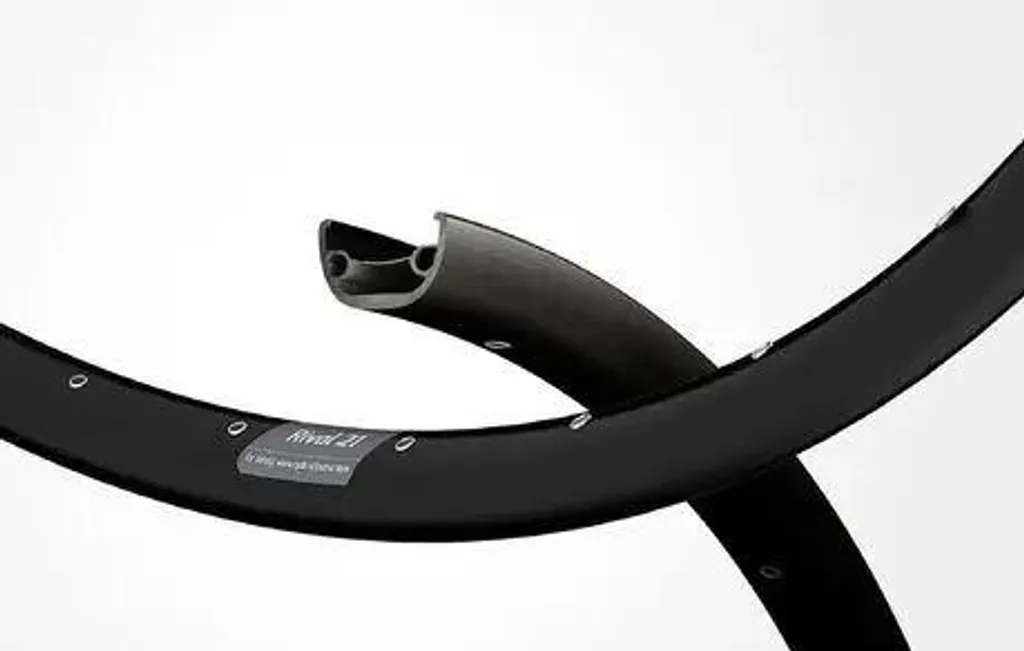 Jante Ryde Rivale 21 Disc 28/29 pouces 622 x 21C Alu 36 Trous Noire