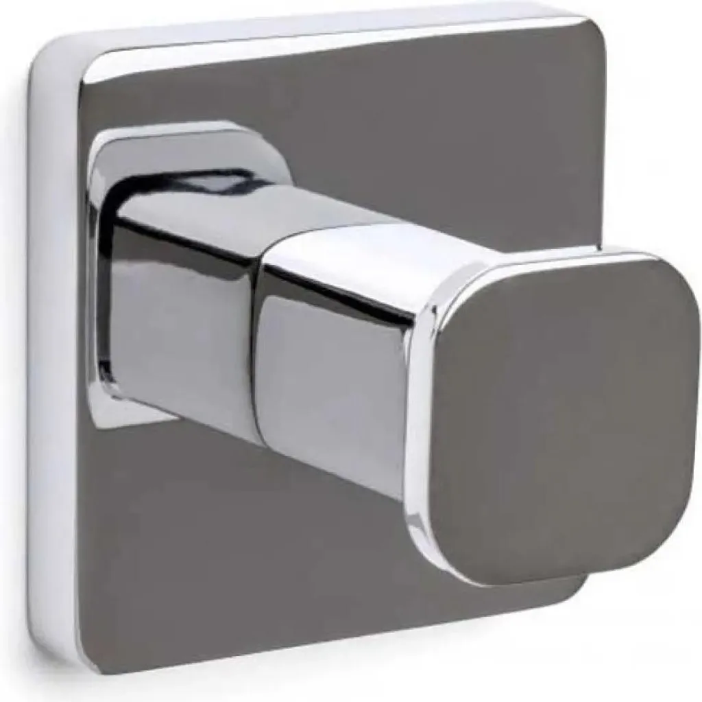 Accessori Bagno Tatay Kalo Argento: Raffinatezza e Installazione Smart