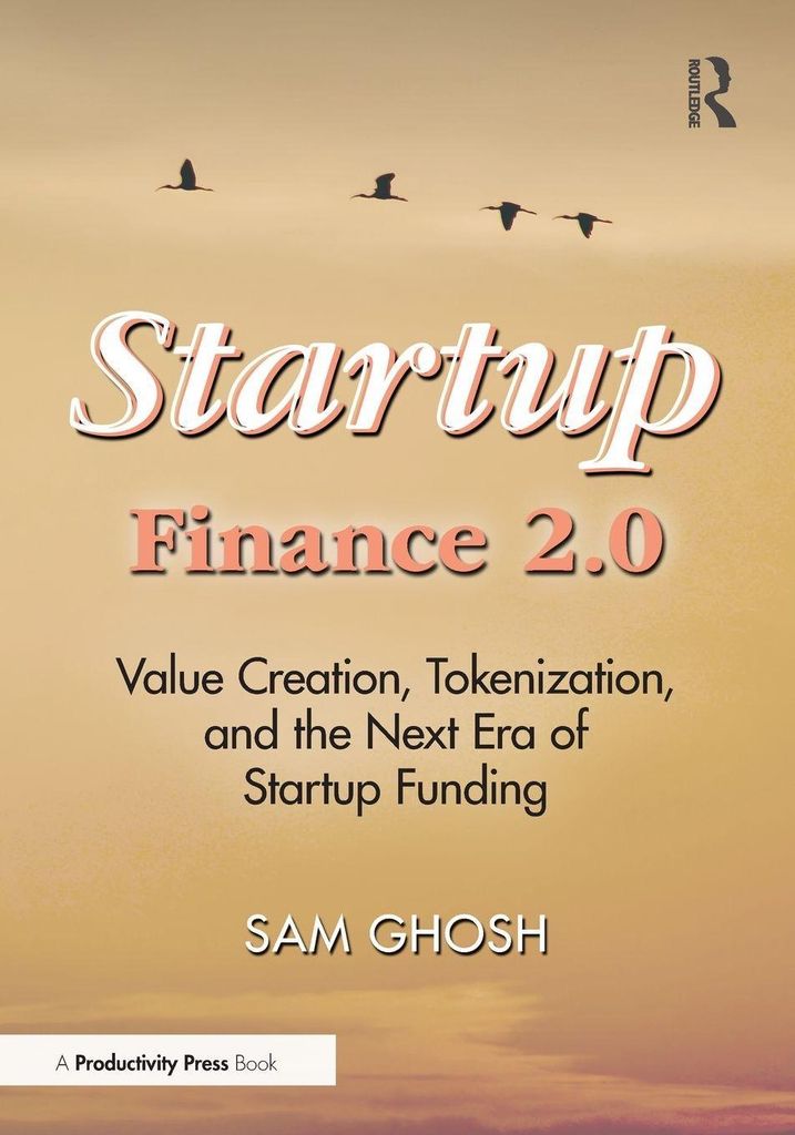 Startup Finance 2.0