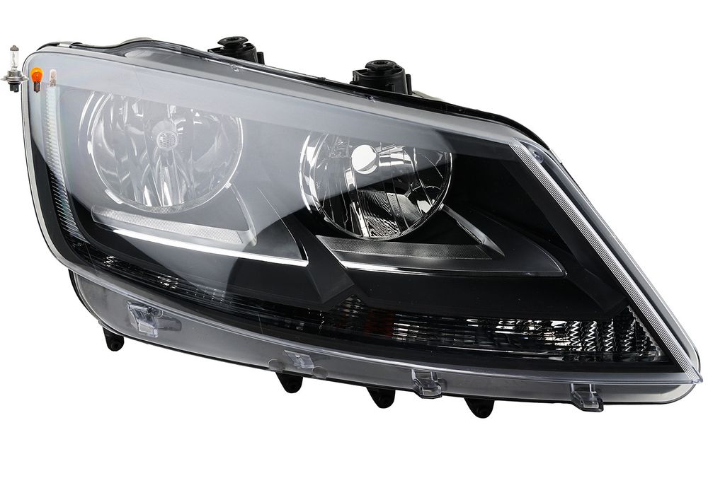 Johns, koplamp geschikt voor Seat Alhambra 7N, bouwjaar Productafbeelding 