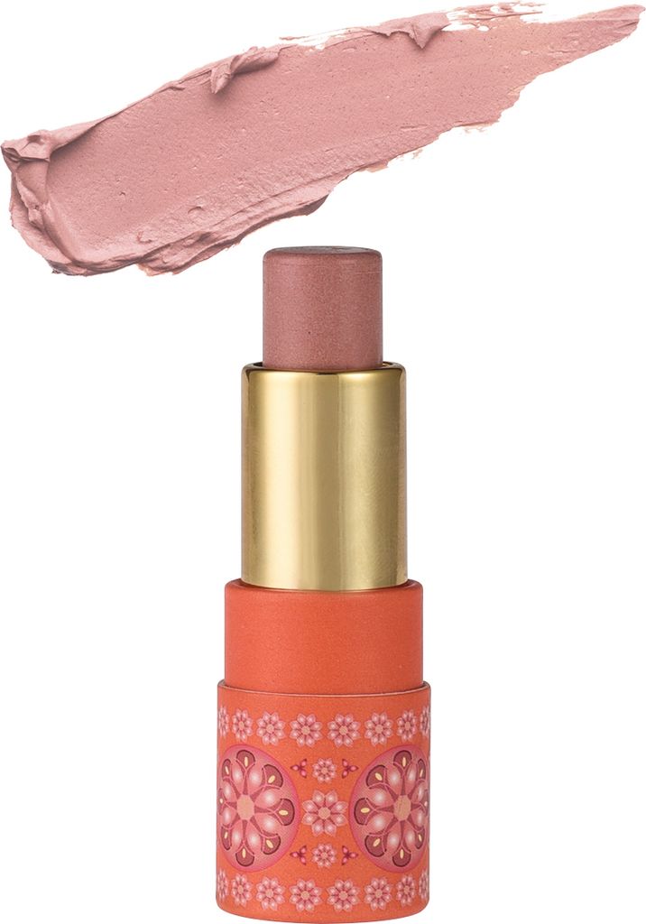 Mandelgetönter Lippenbalsam - SANTALWOOD