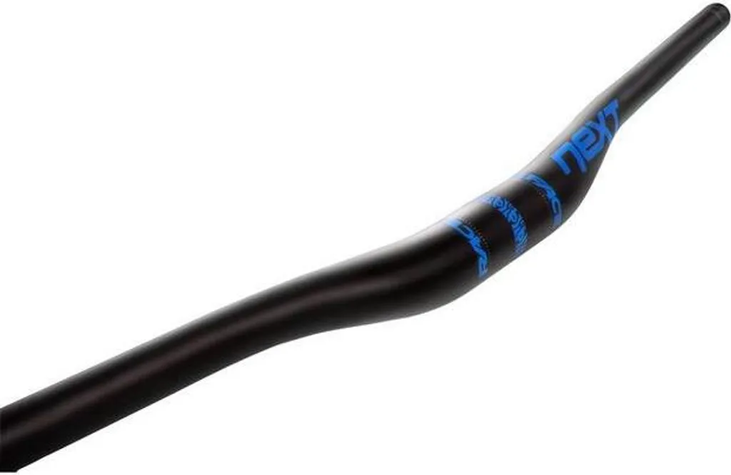 Cintre Race Face Next 760mm : Fini les Douleurs aux Mains en VTT