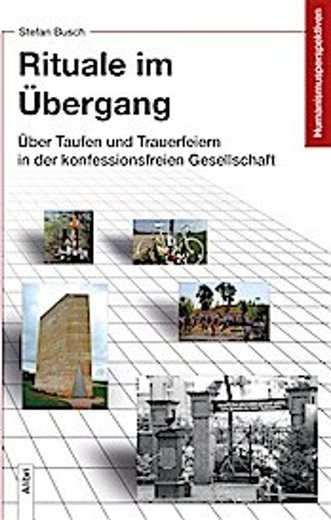 Rituale im Übergang