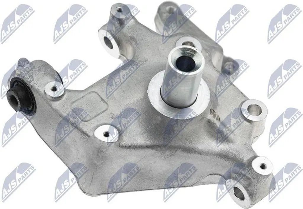 Fusée d'essieu NTY ZZT-VW-000 pour Q3 et Passat OE 3C0505433K robuste