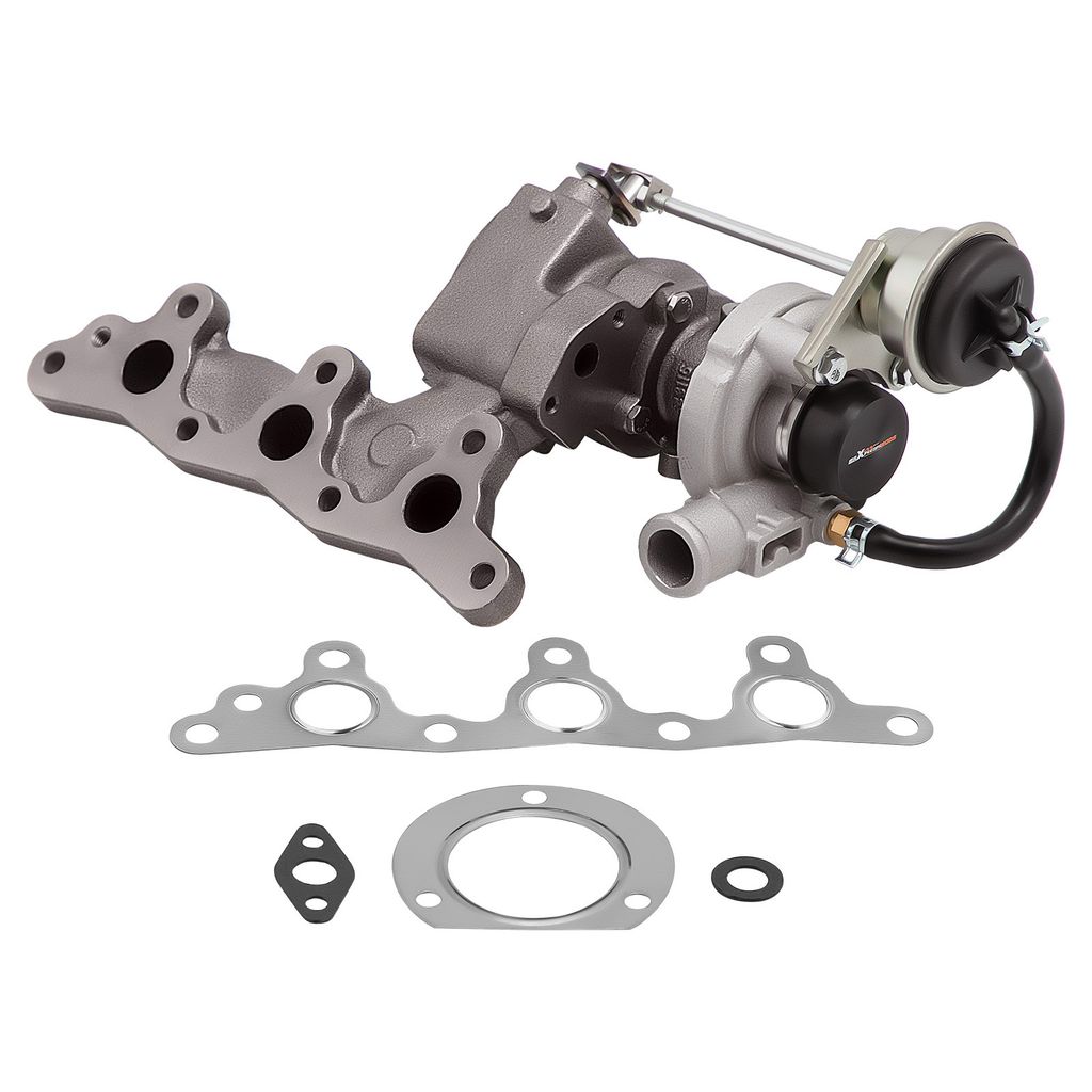 Turbolader for Smart Cabrio 450 City-Coupe Fortwo 0.8 CDI 30kW 41PS 54319880002